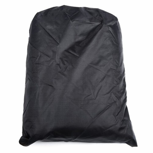 Anti Rain Waterproof Motorcycle Cover Dust Shield Prevent Frost Sun Shade