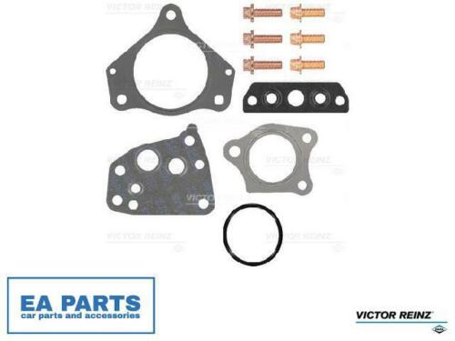 charger for JEEP MERCEDES-BENZ VICTOR REINZ 04-10195-01 Mounting Kit 