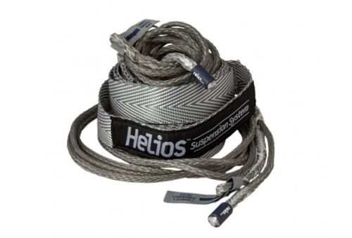 Eno Helios Ultralight Système de suspension-léger /& Strong Hamac bretelles