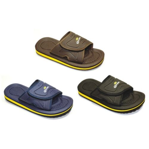 Mens Corona Sandals Slides Corona Extra Men/'s Sizes Beach Sandals CR2015
