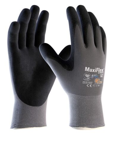 Maxiflex Ultimate Ad-Apt 42-874 anti Anti-perspirant for Hand