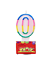 Colourful Decoration Numbers Happy Birthday Cake Candles Party Occasion 0 To 9