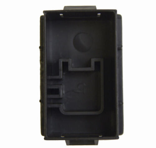 2003-2009 Topkick//Kodiak C4500-C8500 Blank Switch Plug Black New 15013691