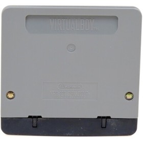 VIRTUAL PRO BASEBALL 95 Nintendo Virtual Boy Cart Only Japan Import VB KEMCO