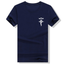 Anime Fullmetal Alchemist t-shirt logo Short sleeve men/'s top