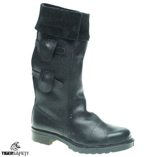Boots \u0026 Shoes Toesavers F035 Black 