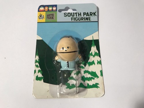 SOUTH PARK ACTION FIGURE /"IKE/"-FIGURINE COMEDY CENTRAL 1999-5CM