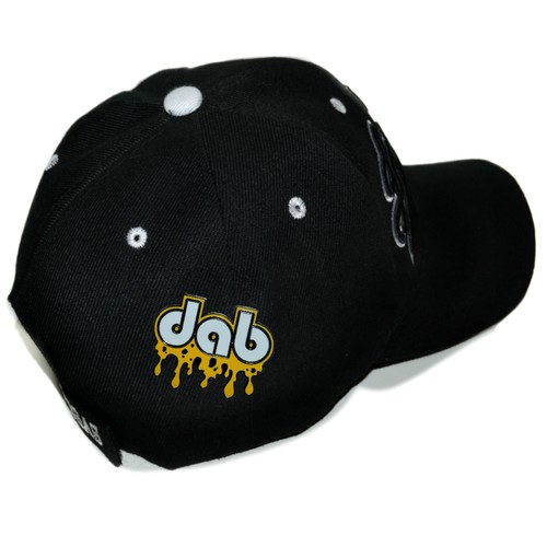 Dripping Dab Heady Hippie Weed Festival Lapel 710 Enamel 420 Pin Free Shipping