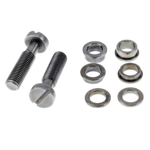 Faber Master-Kit for Guitars w// Nashville Hardware Nickel Aged Special Save 5/%!