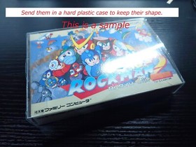 # Salamander Famicom Nintendo FC NES NTSC-J Complete Japan-fs233034