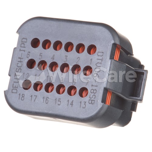 5//8-16 H3 4 Flute Plug Hand Tap M2 High Speed Steel TMX Toolmex #5-750-6082