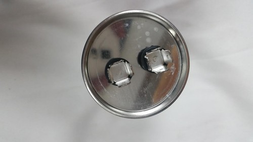 UsFreeSHip Motor Run Capacitor 60mfd 60uf 440V 440VAC 50//60Hz Round Metallized