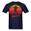 Mercenary Deadpool Funny Superhero T-shirt Size S-6XL