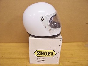 Vintage shoei helmets think, that Share vintage shoei helmets can