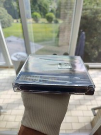 Star Wars Demolition Sega Dreamcast DC Sealed New Blister Collector