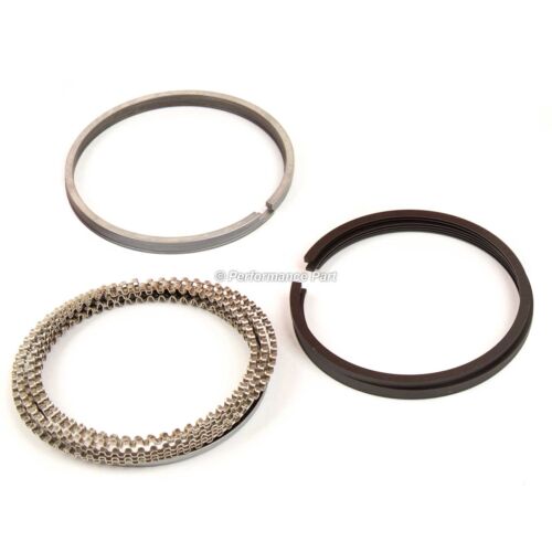 Piston Rings for 91-97 Toyota Previa Supercharged 2.4 16V 2TZFE 2TZFZE