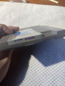 Konami Stinger NES Cartridge Nintendo Entertainment System 1986, Cartridge Only
