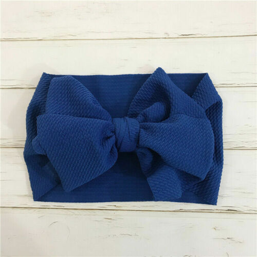 Hair Kid Flower Bow Band Accessories Headwear Toddler Headband Baby Girl Lace