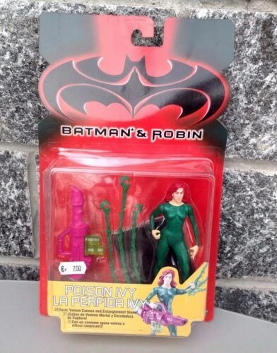 Action figure di TV, film e videogiochi Kenner