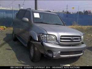 toyota vin first digit #2 toyota vin first digit #2