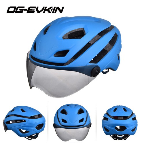 which mtb helmet