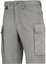 6100 Snickers Gris service Short
