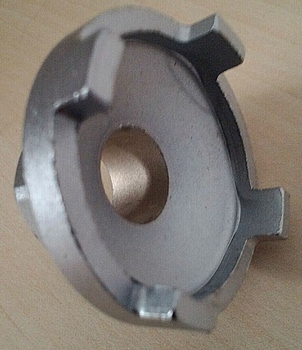 LIFU 09E1 4-PRONG BMX FREEWHEEL REMOVER TOOL new