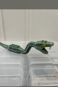 LEGO Harry Potter: The Chamber of Secrets *NO FIGS* *NEAR COMPLETE*