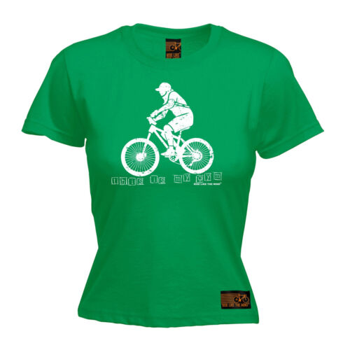 This Is My Gym Womens rltw T-shirt Thé Cycle Cyclist Bicycle Birthday Poison