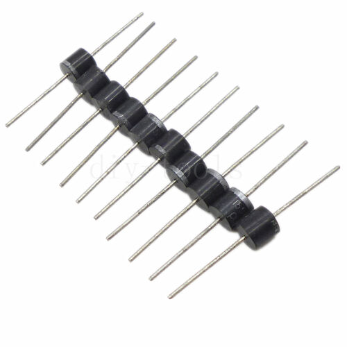 10x 15A 45V Blocking Schottky Barrier Diode Rectifier 15AMP For Solar Cell Panel