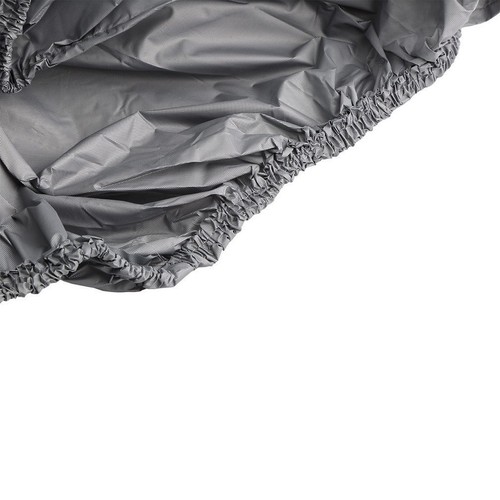 Full Car Cover UV Protection Waterproof Outdoor Breathable Small Size S NP