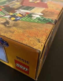 LEGO CREATOR 3 in 1 (31038) Changing Seasons  ~NISB~ Great Condition