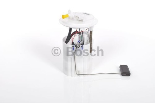 Renault Megane Mk3 1.4 bomba de combustible en el tanque de 09 a 16 H4J700 Bosch 172020029R Nuevo