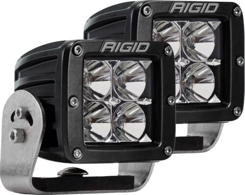 Rigid Industries 222113 D-Series Pro HD Flood Light
