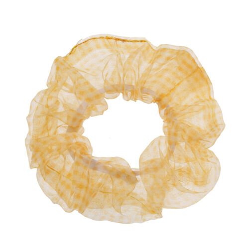 Women Girls Yoga Elastic Turban Floral Twisted Knotted Hair Band Headband NEW