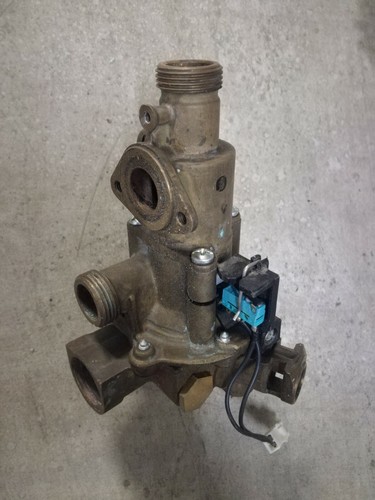 Valvola Idraulica Vaillant Vmw 242