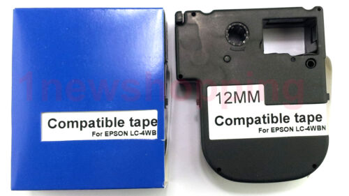 Great Quality Compatible For K-Sun Epson labelworks LC label Tape Cartridge 12mm
