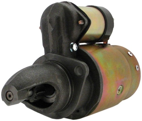 Starter NEW International 214 414 420 615 U220 U264 UB220 UB265 4149