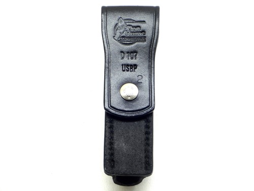 Mini Maglite Flashlight Belt Holster
