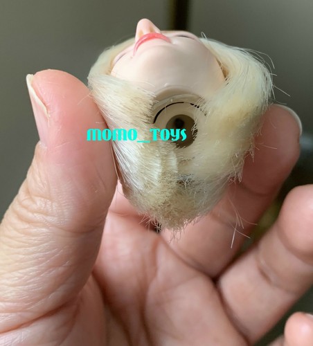 SUPERDUCK 1//6 Female Head Sculpt Short Hair A For Pale TBLeague 12/" Figure ❶USA❶