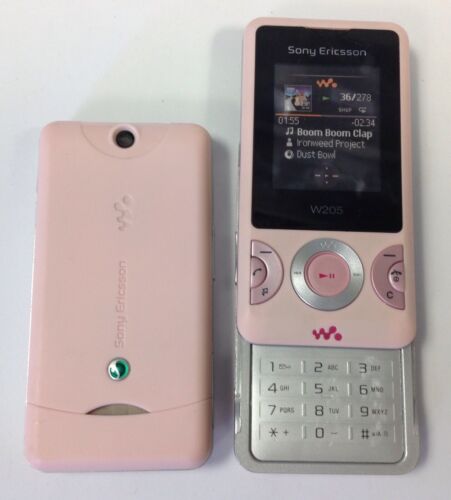 Sony Ericsson Maniquí Teléfono Celular Móvil Juguete De Pantalla falsos réplica 