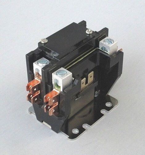 1 Pole Ice-O-Matic 9101002-07 Replacement Contactor 115 Volt Ice Machine