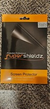 3X SuperShieldz Clear Screen Protector Fire 7 Kids Edition 2017/2019 (3 Pack)