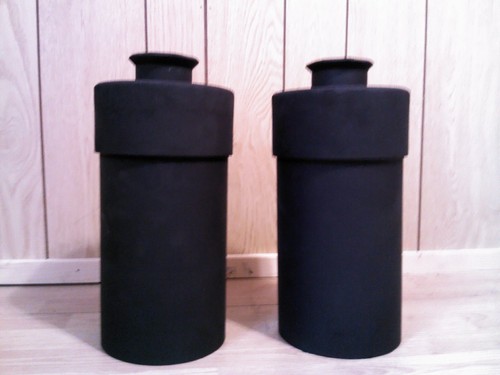 Karate Hojo Undo gripping jars Martial Arts Weight Training Nigiri Game