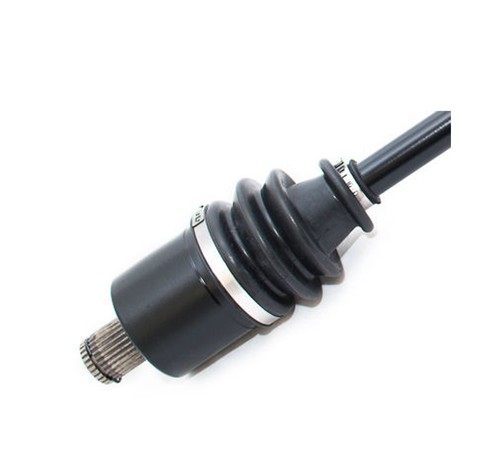 1 New Rear ATV Axle Left or Right Polaris RZR900 XP900 2011-2014 Free Shipping