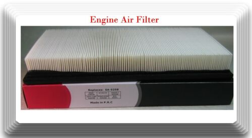 5258 CA8548 46462 Engine Air Filter Fits Kia Sephia & Spectra L4 1.8L 