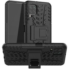 Housse De Protection Hybride Pour Samsung Galaxy A12 Coque Slim