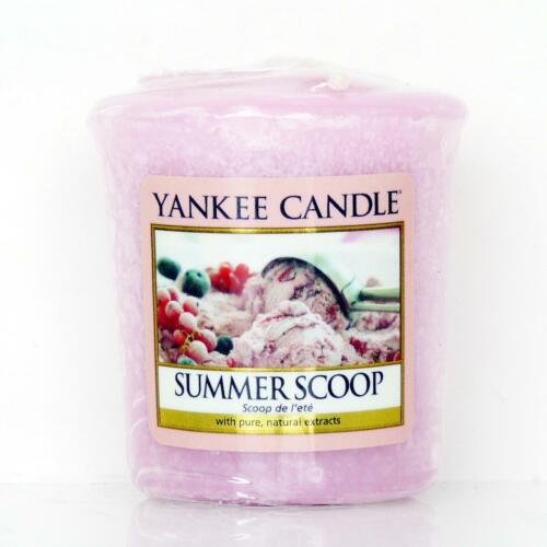 Yankee Candle Votiv Summer Scoop 
