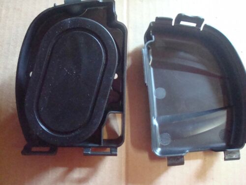 Details about  / Briggs /& Stratton Air Cleaner Cover 595658 and BASE 595661 Air filter 798452 MTD