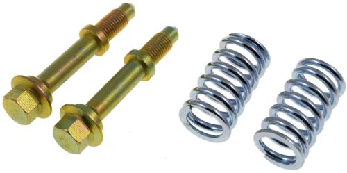Exhaust Manifold Bolt and Spring Front Dorman 675-221